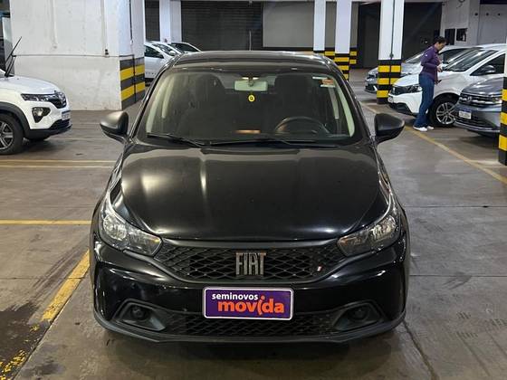 FIAT ARGO 1.0 FIREFLY FLEX MANUAL